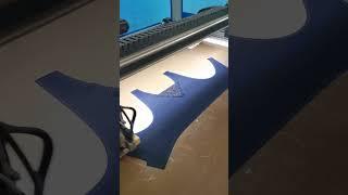 How to make a seamless bra with dot glue machine? Seamless bonding machinery manufacturer  #clothing