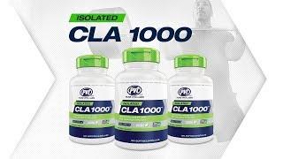 Pure Vita Labs Product Profile: CLA 1000