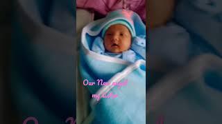 cute girl ||cutesister||newbornbaby||newborn