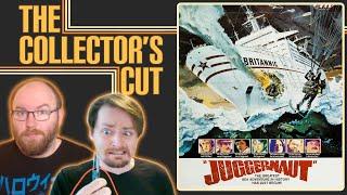 This Movie is Totally a Prequel to Speed [Juggernaut (1974) Movie Review]