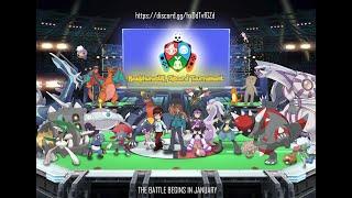HeadphonesUK Pokemon Tournament Announcement