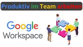 Google Workspace (mit Domain) einrichten - Tutorial