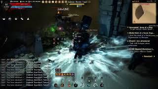 Black Desert online ps4pro TblAPECTOBAH