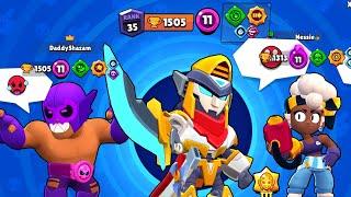 1500 Light Mecha Mortis