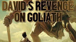 David's Revenge on Goliath (Michael Michaelson) Symphonic Orchestra Cinematic Film Score Movie Music