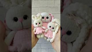 Мои милые зайки