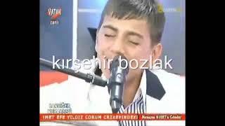Kırıkkaleli Ali Şahin Sallan boyuna bakayım