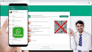 Как войти в WhatsApp Web без сканирования QR-кода на ноутбуке | Войдите в WhatsApp Web без QR-кода