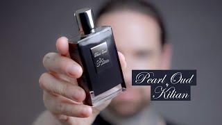 Perfumer Reviews 'PEARL OUD' by Kilian