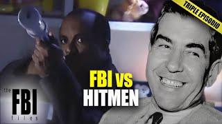 FBI's War Against Murder-For-Hire | The FBI Files