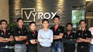 VYROX Corporate Video