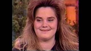 I Demand My 1st Love Back!   Ricki Lake Show