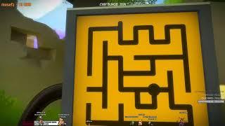 The Witness 22.06.2020 | VTuber Nyapuru