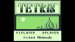 Tetris Theme Song 1 Hour Loop