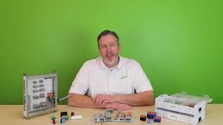 Product Manager Minute:  Power Electronics, Printed Circuit Board products from WAGO