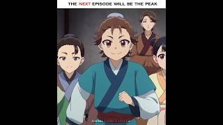 The Apothecary Diaries Season 2 Episode 20 Edit #anime #shorts