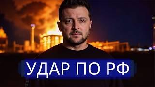 ️ Возврат тел бойцов ВСУ ||  Масштабные протесты || Атака по химкомбинату