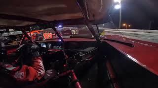 Wheelman Sportsman Race #2 | 2/19/22 | Citrus County Speedway | Adam Briggs