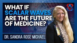 From Tesla to DNA: The Science of Scalar Waves - Dr. Sandra Rose Michael - Think Tank - E44