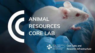 KAUST Animal Resources Core Lab