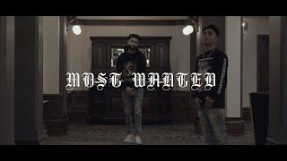 Most Wanted - AP Dhillon | Gurinder Gill | Gminxr | (Official Video)