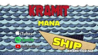 Kramit - Mana (Official Audio)