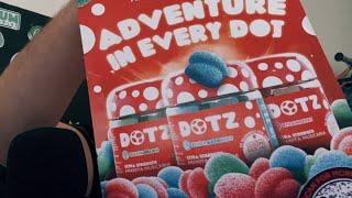 The Amanita Muscaria Gummy Experience! 