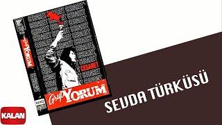 Grup Yorum - Sevda Türküsü I Cesaret © 1992 Kalan Müzik