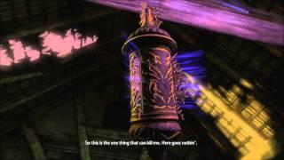 The Darkness 2 Gameplay walktrought part 7 Final boss || HD ||