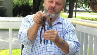 Tool Review: Channellock 369 Linesmen's Pliers