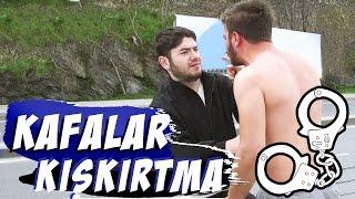 ÇOK BEKLENEN KIŞKIRTMA! (FATİH YASİN)