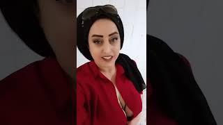 Türbanlı Kadın Videoları 283 #hijab