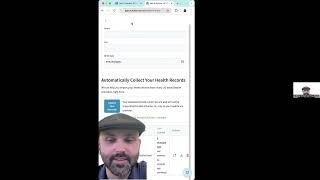 Notadoctor.AI — Collecting your medical records