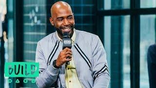 Karamo Brown Opens Up About The Prank In Season 1 Of "Queer Eye"