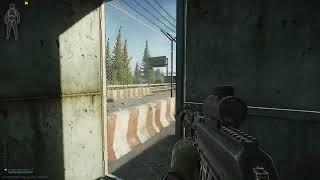 Escape From Tarkov mid wipe 2022 State of the game