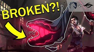 Team Liquid Got DEVOURED By This 1 Agent! - Pro VALORANT Breakdown | Team Liquid vs. Team Secret