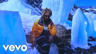 Juice WRLD - Cold Outside (Moncler Year) [prod. Cloudixgo] | Lyric Video