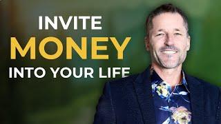 10-Min Guided Meditation - Beyond Money Problems