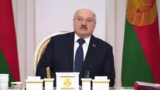 Лукашенко: Всё можем продать в Россию и Китай! В два раза больше!