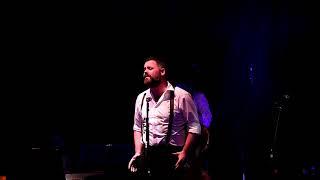 Graham J Into My Arms Live at Ranelagh Arts Festival 2015