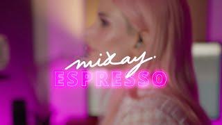 Mikay - Espresso (Greek Version)