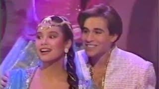 Lea Salonga and Brad Kane  - A Whole New World - 1993 Oscars