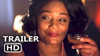 SELF MADE Trailer (2020) Tiffany Haddish, Octavia Spencer Movie