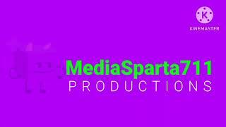 MediaSparta711 Intro