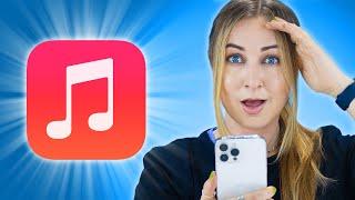 10 Apple Music Tips, Tricks & Hacks - EVERYONE SHOULD KNOW !!!