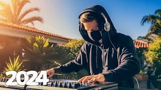 Alan Walker, Dua Lipa, Coldplay, Martin Garrix & Kygo, The Chainsmokers Style  Summer Vibes #1