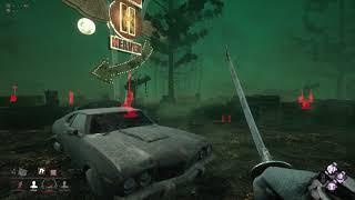 High Rank Oni Main on Gas Heaven - Dead by Daylight