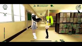 Yandere Schoolgirl Online || Walkthrough Part 6 (Midori Lin's Quest Part 1)