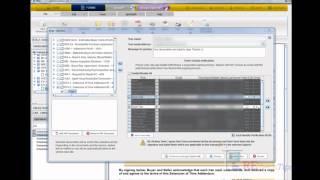 Digital Signature using ZipForms