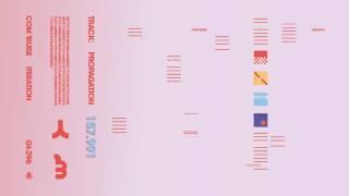 Com Truise - Propagation